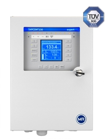 230 Pro / Expert 2136363/03 - Schaltfeld – Spannungsregler