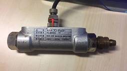 Fc-Se903 – 30  /  Dco – 24v / Max. 0.2a / Man. 4.8w