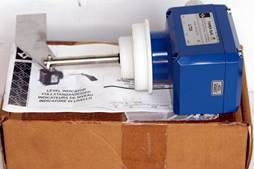 Model: Iltd0 /  Ip66  / 24vdc, 3w