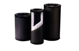 OIL FILTER DISPOSABLE CARTRIDGE MICROFELT 