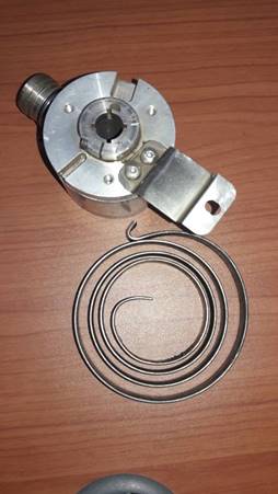 Wachendorff Automation