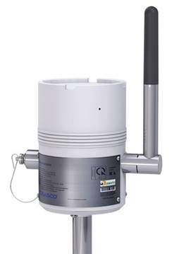 Wireless Extender (We)