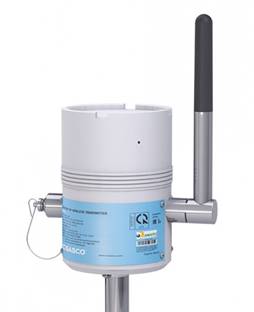 Wireless System - Wirelesshart 7