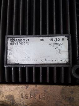 Pump RK 15.20 HN 15L 200B 1450 RPM