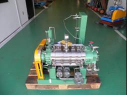 Yotsuba Air Machine Manufacturing