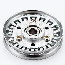 Yuasa Yarn Guide Engineering