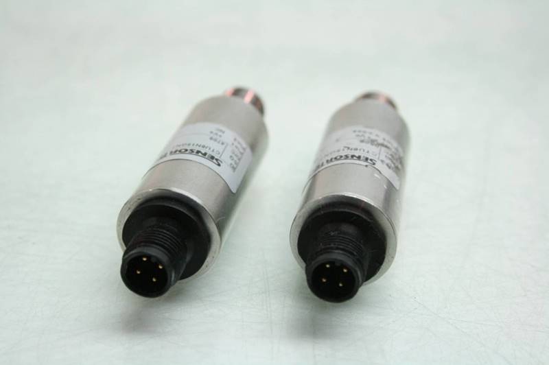 Sensor Technics