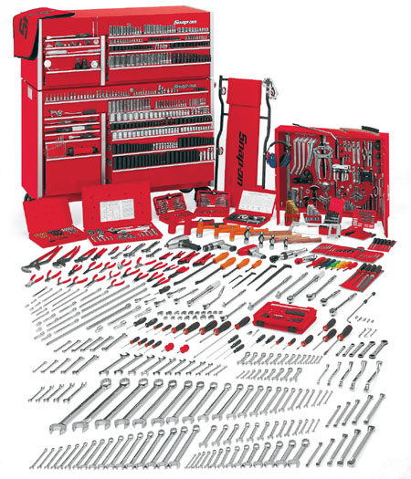 Snap On