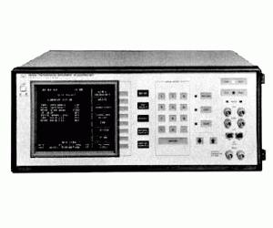 Hp Agilent