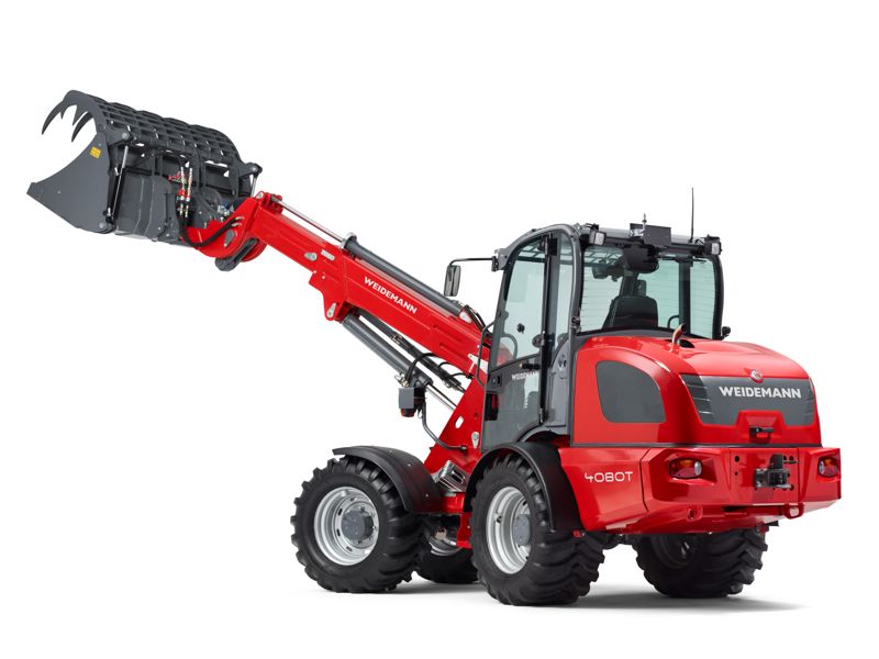 Weidemann