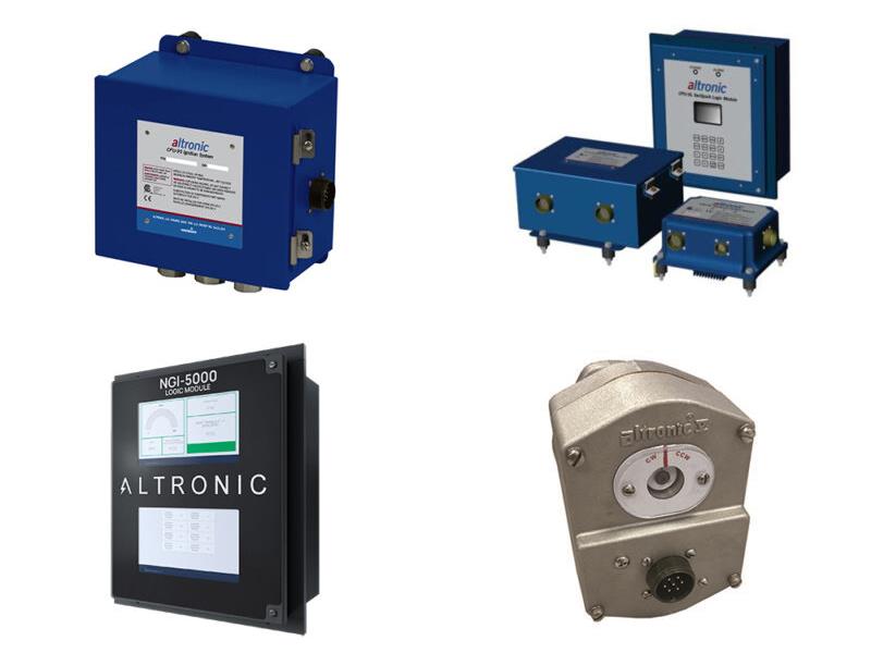 Altronic