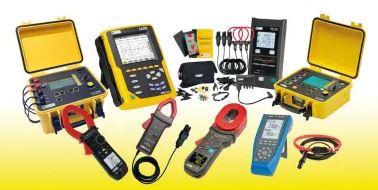 Chauvin Arnoux Group