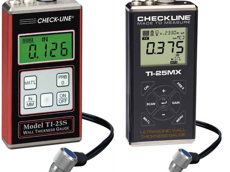 Checkline
