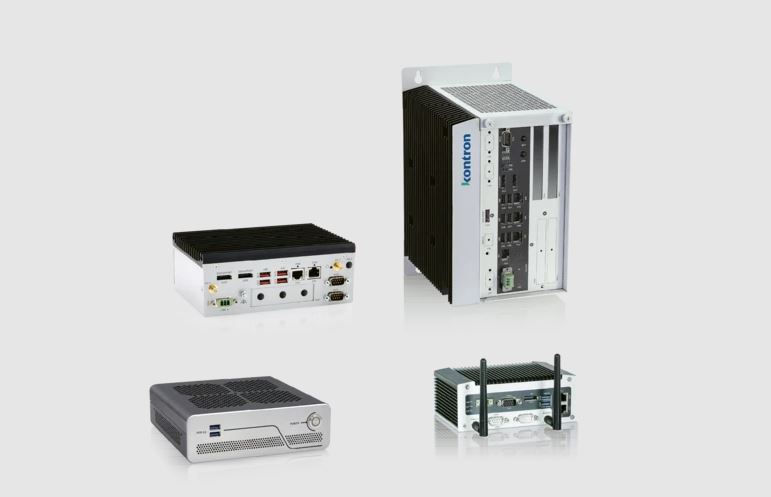 Kontron