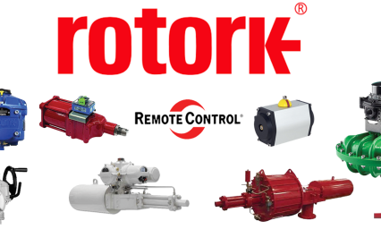M&M International (Brand Of Rotork Instruments)