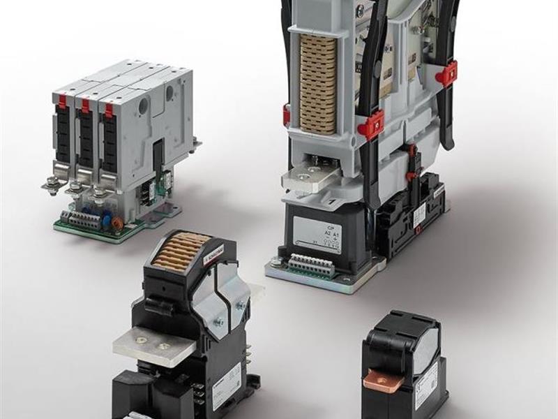 Pintsch Tiefenbach Schaltbau