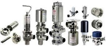 Valco Instruments (Vici)