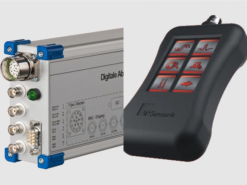 Encoder Rotativo Originale per Ascensore EH88PE1024Z5/28P30X3PR1.5, Encoder per