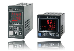 Acs Control-System