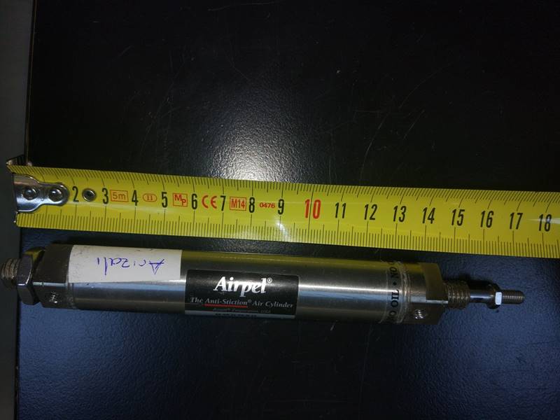 Airpel Div Of Airpot