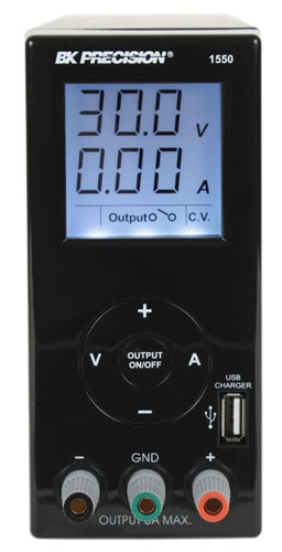 B&K - Precision Corporation