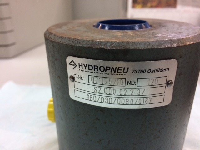 Hydropneu