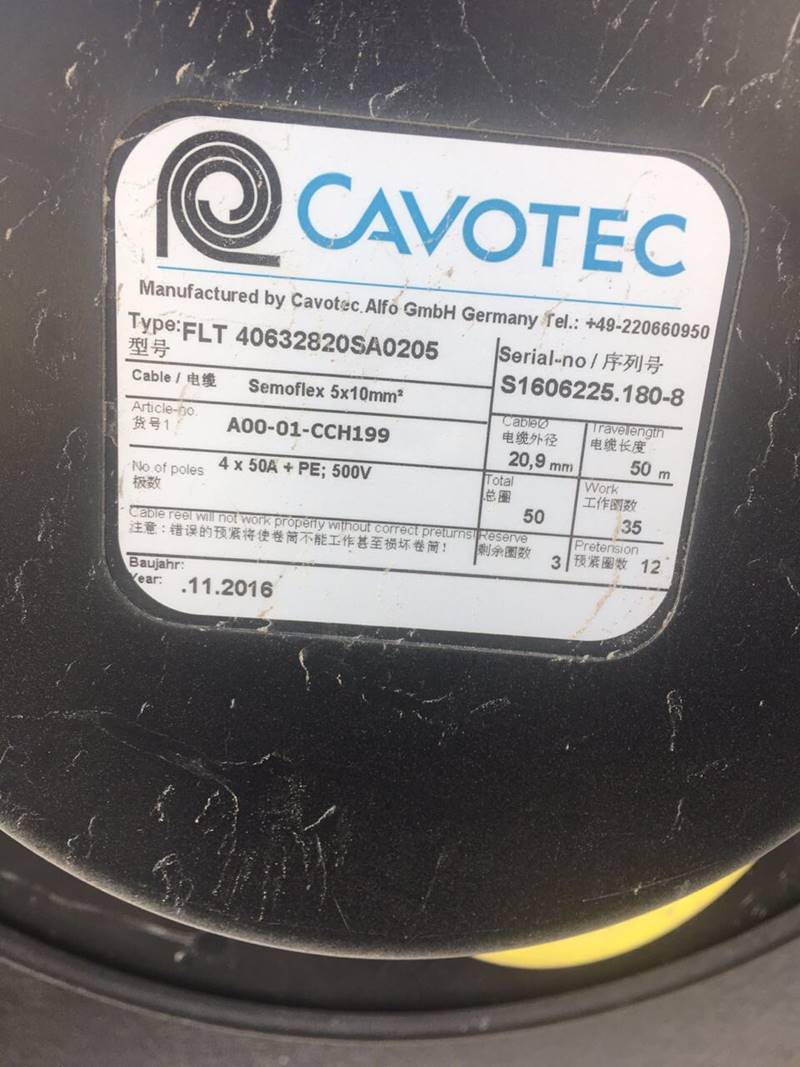 Cavotec