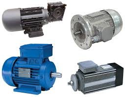 Ceg Electric Motors