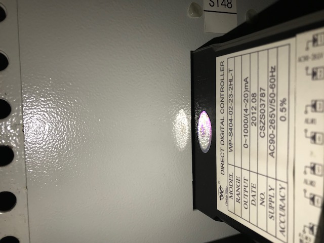 Contemporary Controls
