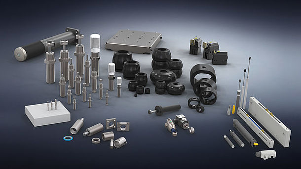 Zimmer Group