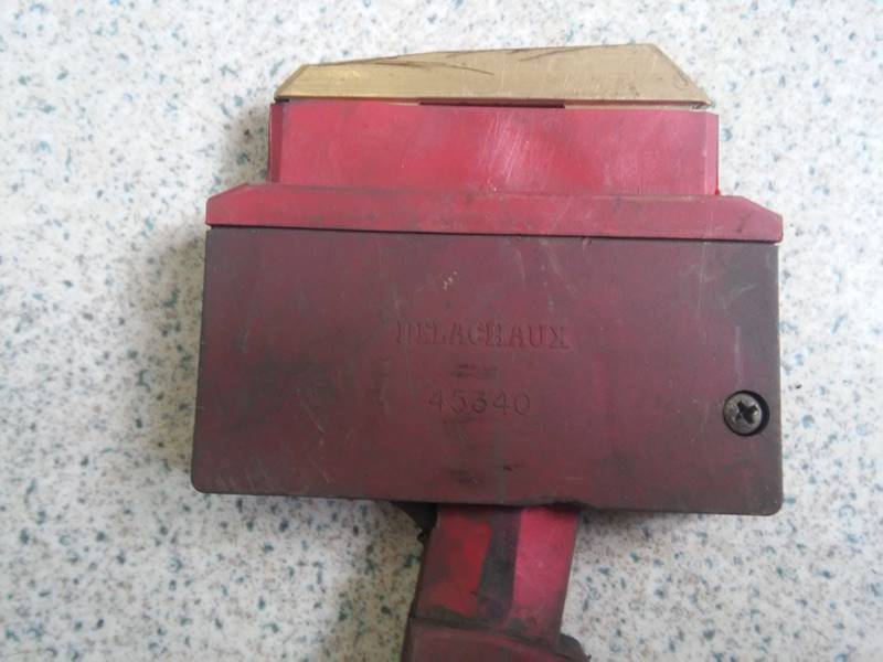 Delachaux