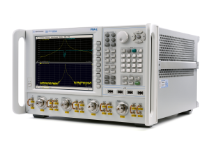 Agilent Technologies