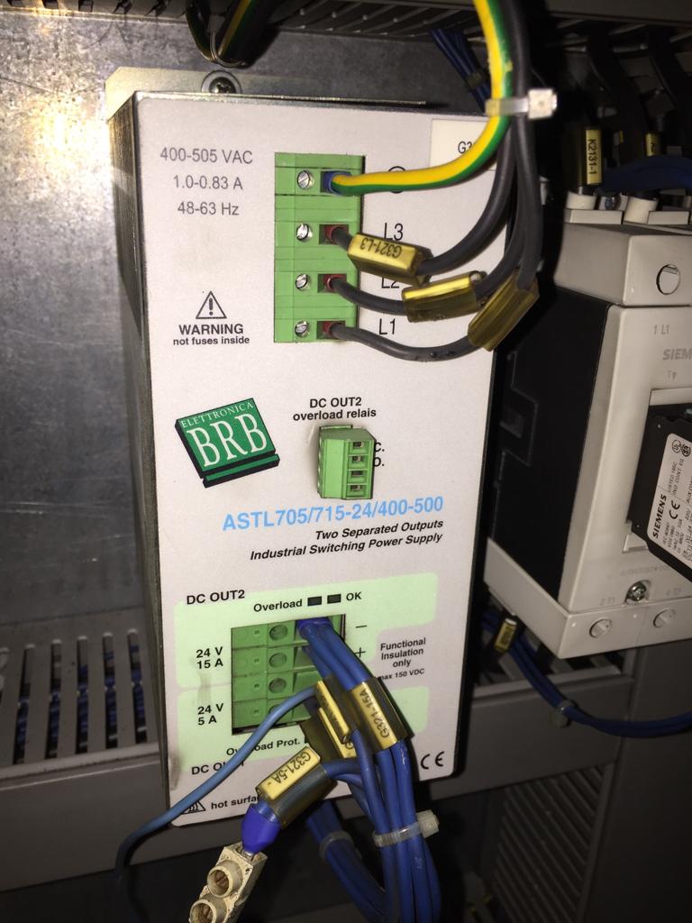 Elettronica B.R.B.