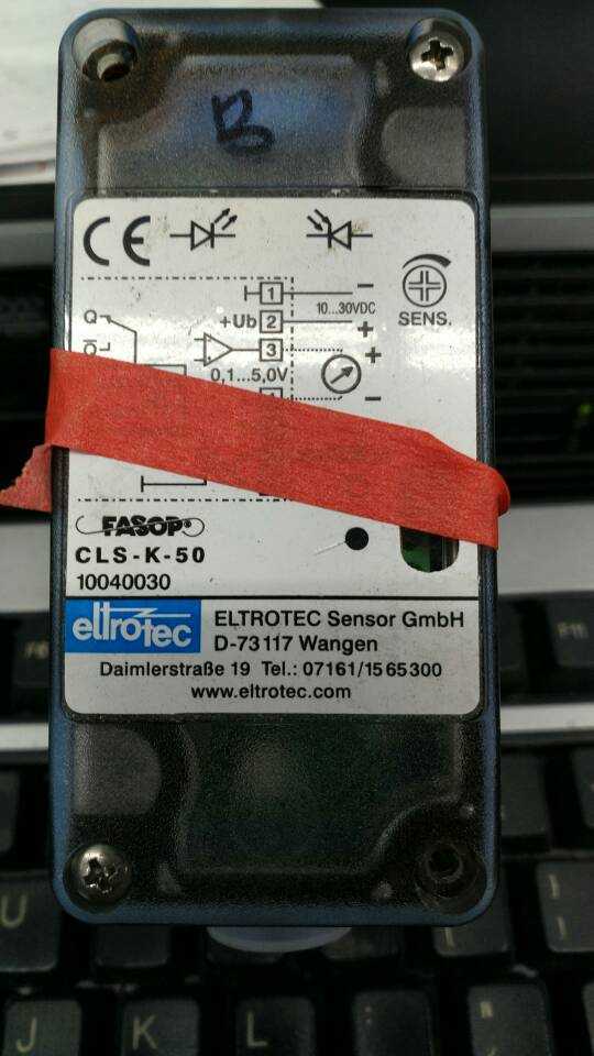 Eltrotec
