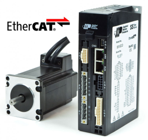 Ether Cat