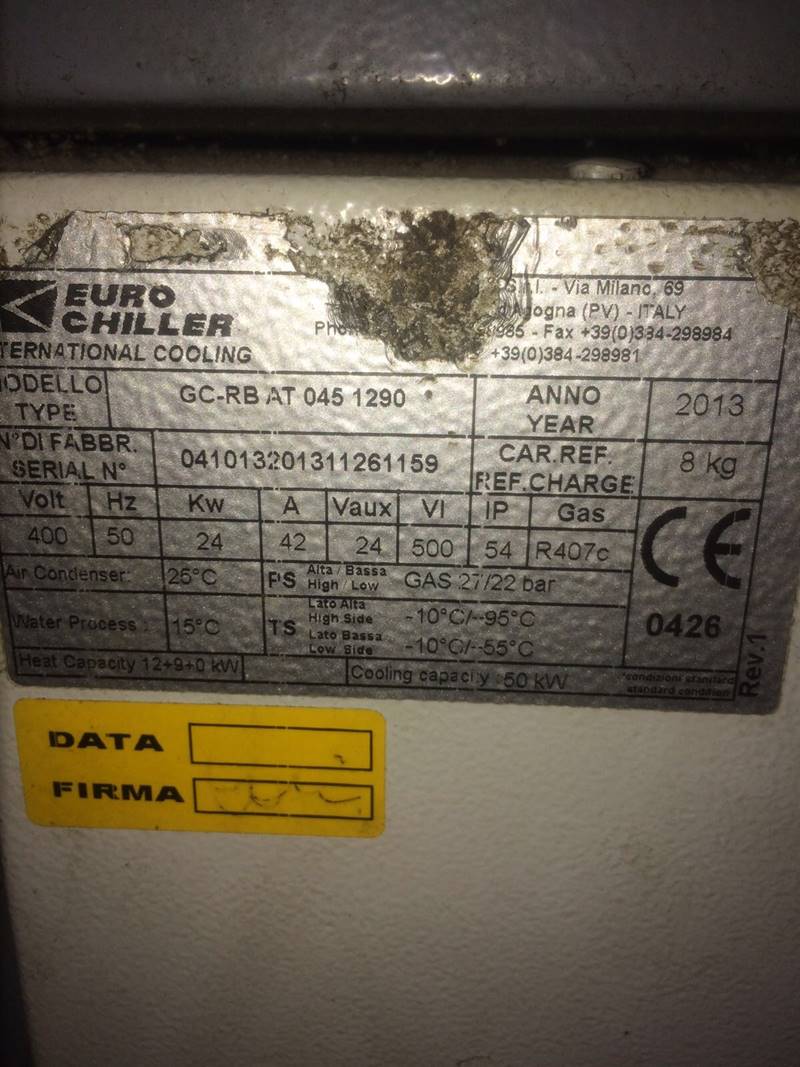 Eurochiller