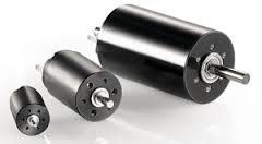 Faulhaber Minimotor Sa