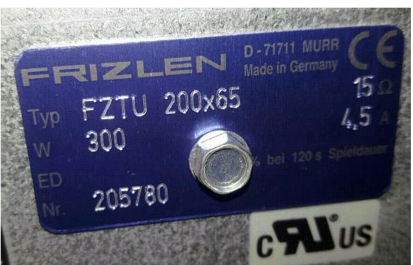 Frizlen