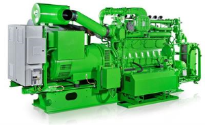 Ge Jenbacher