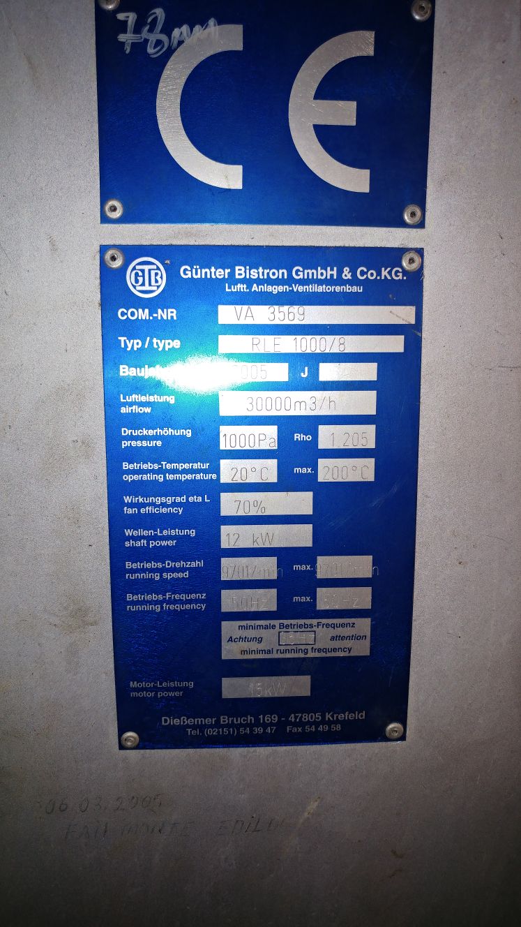 Günter Bistron