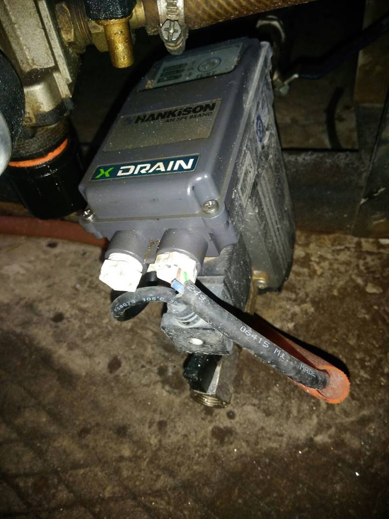 Hankison By Spx Flow