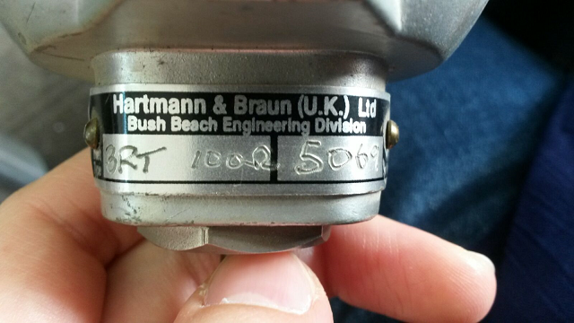 Hartmann & Braun