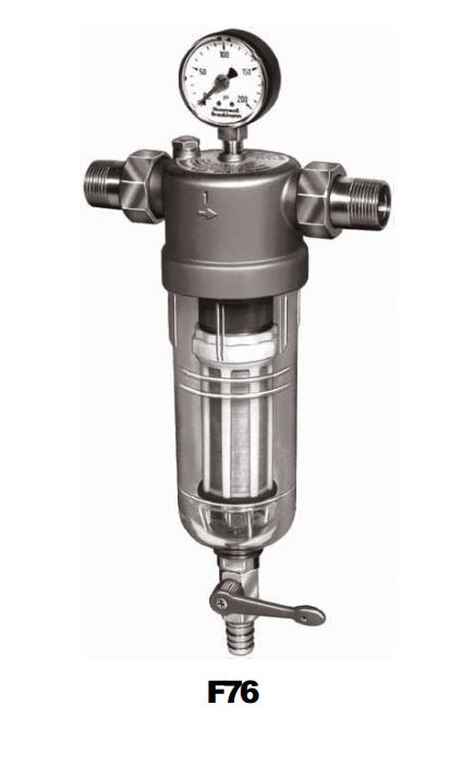 Honeywell – Braukmann