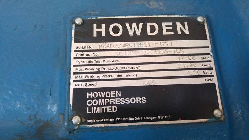 Howden