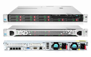 Hp – Hewlett-Packard