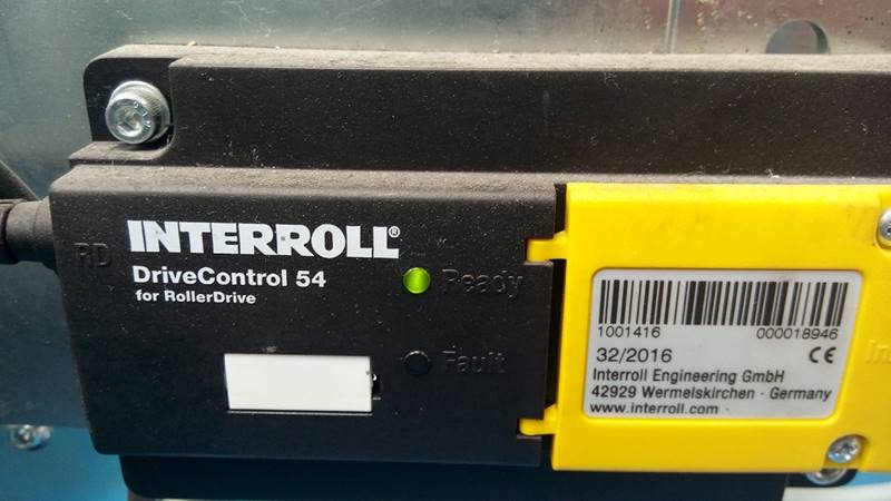 Interroll