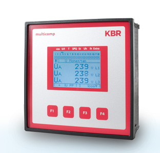 Kbr - Kompensationsanlagenbau