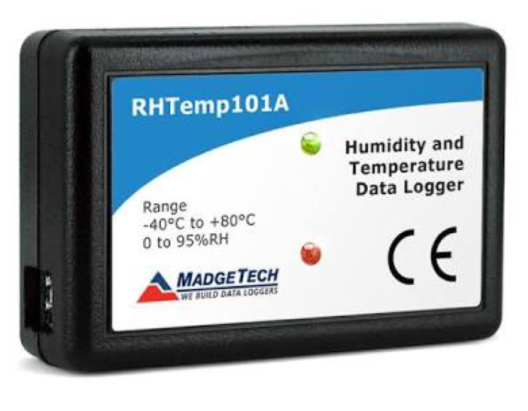 Madgetech
