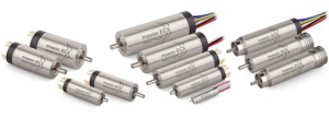 Maxon Motor