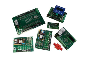 Mecair Control Systems
